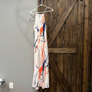 Maxie dress size small